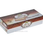 بیسکوییت گرجی Gorji نیم چاشت طلایی وزن 720 گرم