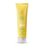 کرم ضد آفتاب سینره Cinere مدل SPF30 بدون رنگ 50 میل