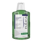 شامپو فولیکا Fulica ضدشوره‌ مخصوص موهای چرب حجم 200 میل