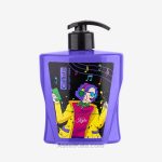 لوسیون کالیستا Callista صورت و بدن کایلی حجم 400 میل