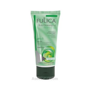 مشخصات ، قیمت و خرید شامپو بدن فولیکا Fulica مخصوص پوست چرب و جوشدار