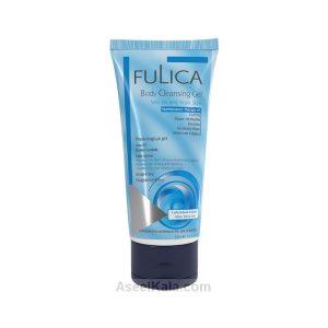 مشخصات ، قیمت و خرید شامپو بدن فولیکا Fulica مخصوص پوست خشک و حساس