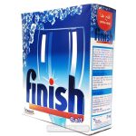 نمک ماشین ظرفشویی فینیش درجه 2 وزن 2 کیلویی - FINISH