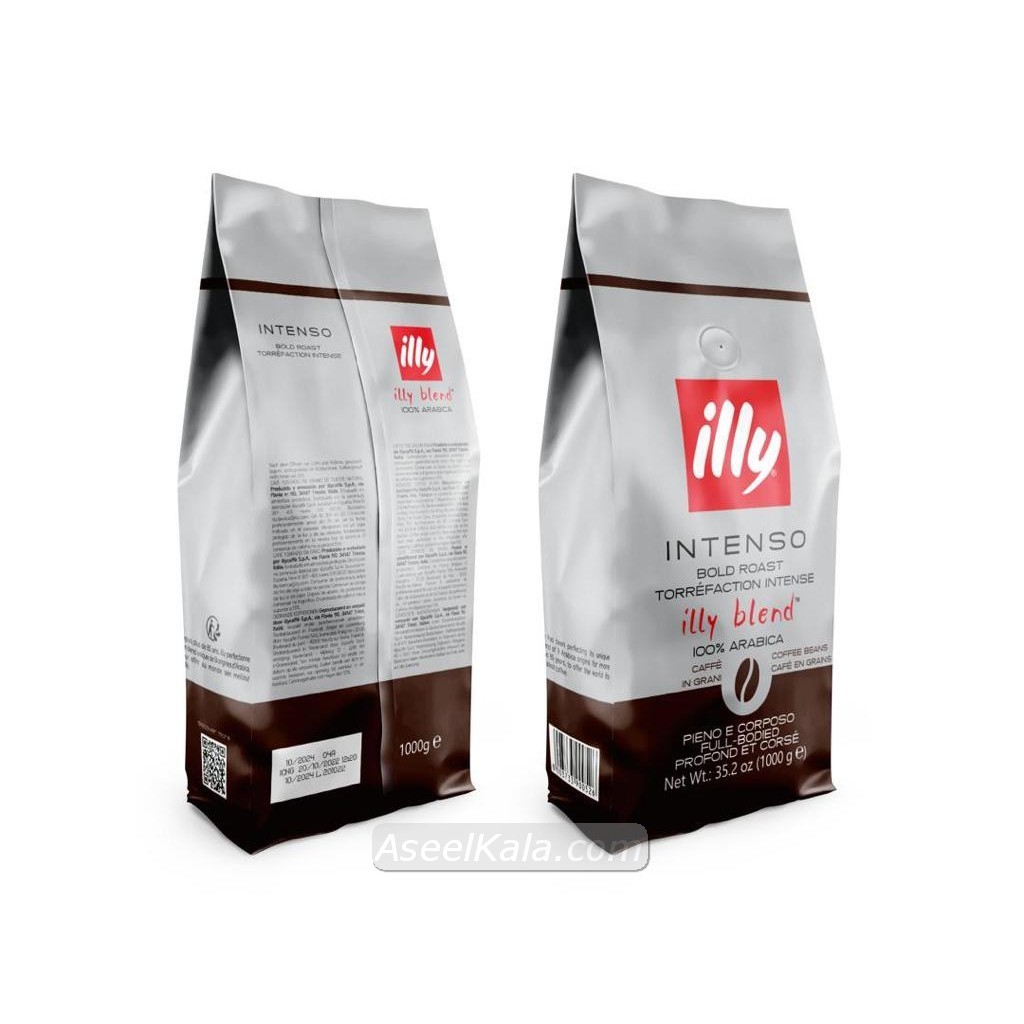  1 Illy 