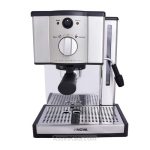 دستگاه اسپرسو ساز نوا 139 فشار 15 بار + کاپوچینو ساز