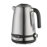 کتری برقی نیولند New Land استیل تایمر دار