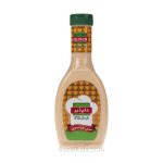 سس فرانسوی دلپذیر Delpazir وزن 450 گرم