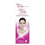 کرم ضد لک دوچهره فیر اند لاولی هندی 25 گرم - Fair & lovely