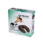 بالش گردنی درمان پژوه Darman Pezhooh پلی اورتان