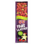 لواشک فافا Fafa مدل سیب و آلبالو وزن 100 گرم