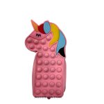 جا مدادی پاپیتی یونیکورن Unicorn تک زیپ