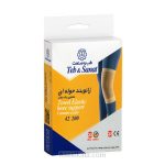 زانوبند طب و صنعت Teb & Sanat مدل حوله ای
