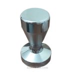 تمپر قهوه تمام استیل سایز 51