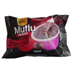 کیک هات کول بنیس Benis کاکائویی وزن 70 گرم