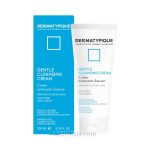 کرم شستشو صورت درماتیپیک Dermatypique پوست خشک و حساس حجم 200 میل