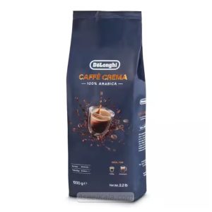 قیمت و خرید قهوه دلونگی کافه کرما 100% عربیکا 1 کیلویی