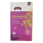 دمنوش ویژه بانوان دکتر بیز بسته 20 عددی - Dr.Biz