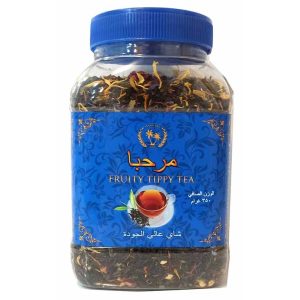 چای مراکشی مرحبا 350 گرمی - Marhaba