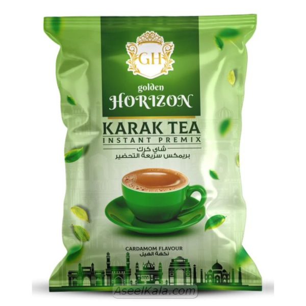 چای کرک گلدن هورایزن یا گلدن هوریزون هل Golden Horizon وزن 1 کیلویی