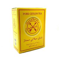 چای المنیس سیلانی خالص 1.8 کیلوگرم