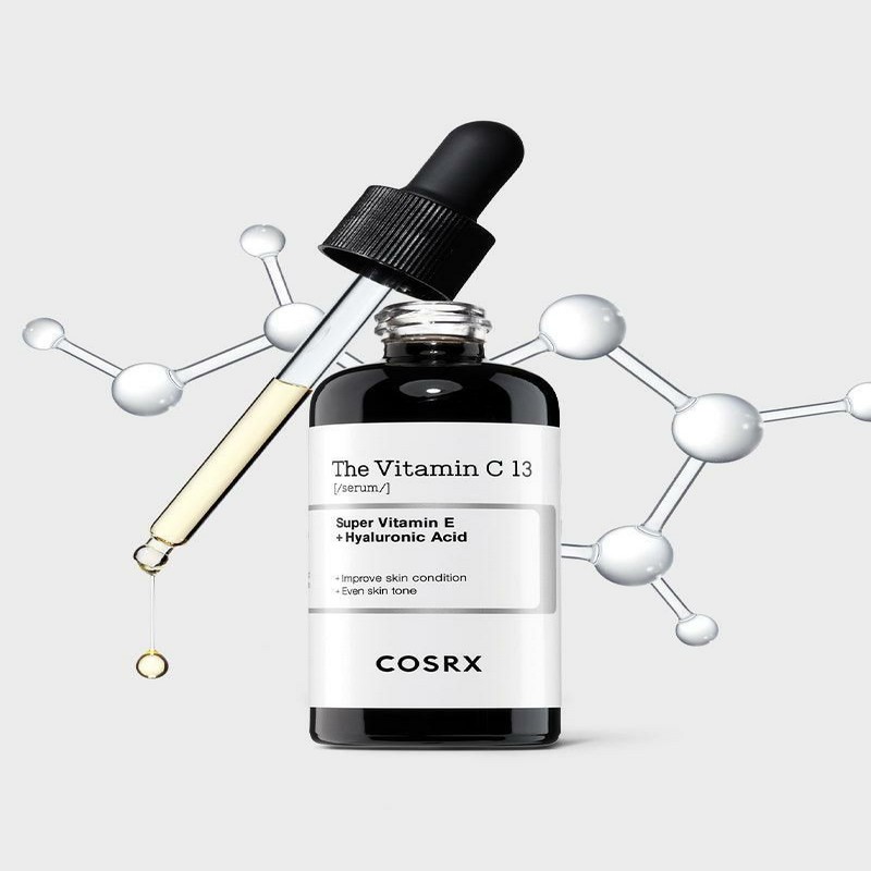 سرم ویتامین سی کوزارکس Cosrx حجم 20 میل 1 سرم ویتامین سی کوزارکس Cosrx حجم 20 میل