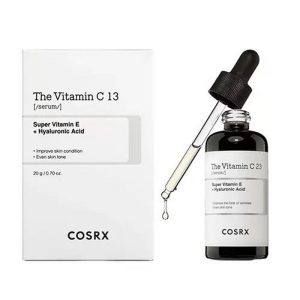 سرم ویتامین سی کوزارکس Cosrx حجم 20 میل
