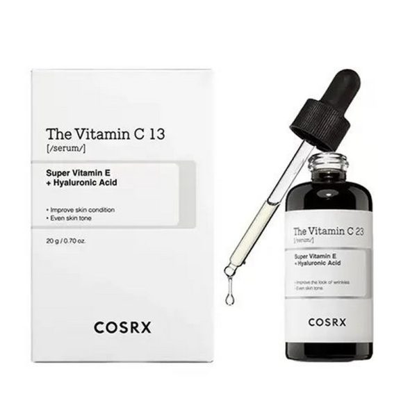 سرم ویتامین سی کوزارکس Cosrx حجم 20 میل