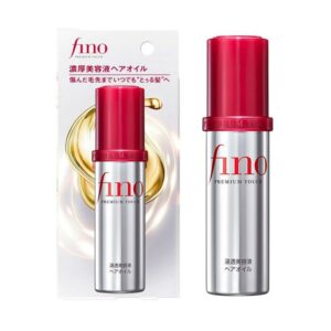 روغن مو فینو Fino پریمیوم تاچ شیسیدو حجم 70 میل