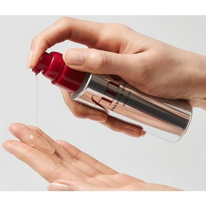 پک مراقبت مو فینو Fino پریمیوم تاچ شیسیدو