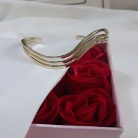 بنگل سه لاین طرح موج