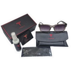 عینک آفتابی تسلا Tesla