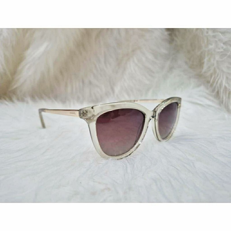 عینک آفتابی شنل CHANEL زنانه اصل 