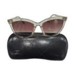 عینک آفتابی شنل CHANEL زنانه اصل