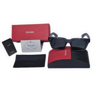 عینک آفتابی پرادا Prada مدل S8556 ( اصلی ایتالیایی )