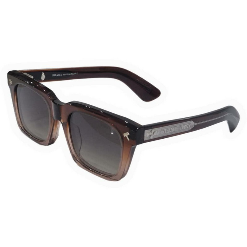 عینک آفتابی پرادا Prada مدل S8556 ( اصلی ایتالیایی )