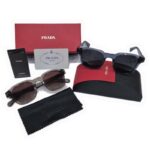 عینک آفتابی پرادا Prada مدل 8765 ( اصلی ایتالیایی )