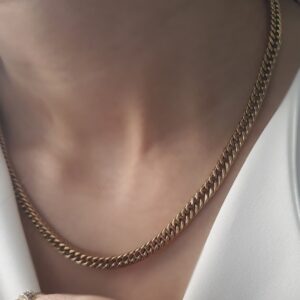 Cartier Necklace For Women And MenGold Design Xp  Brand