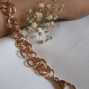 Women Bracelet  Ring