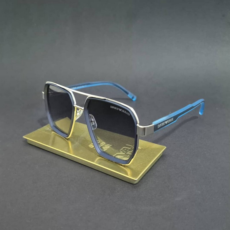 عینک آفتابی امپریو آرمانی مدل 0942 _T آلمانی